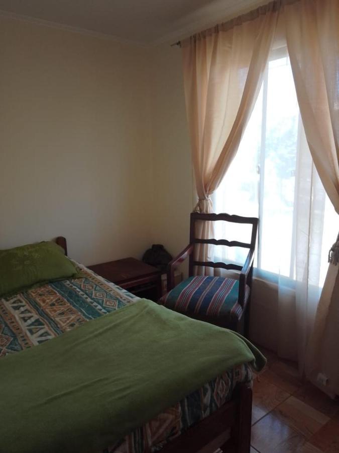 Granja Vip Valle De Elqui Casa de férias *
