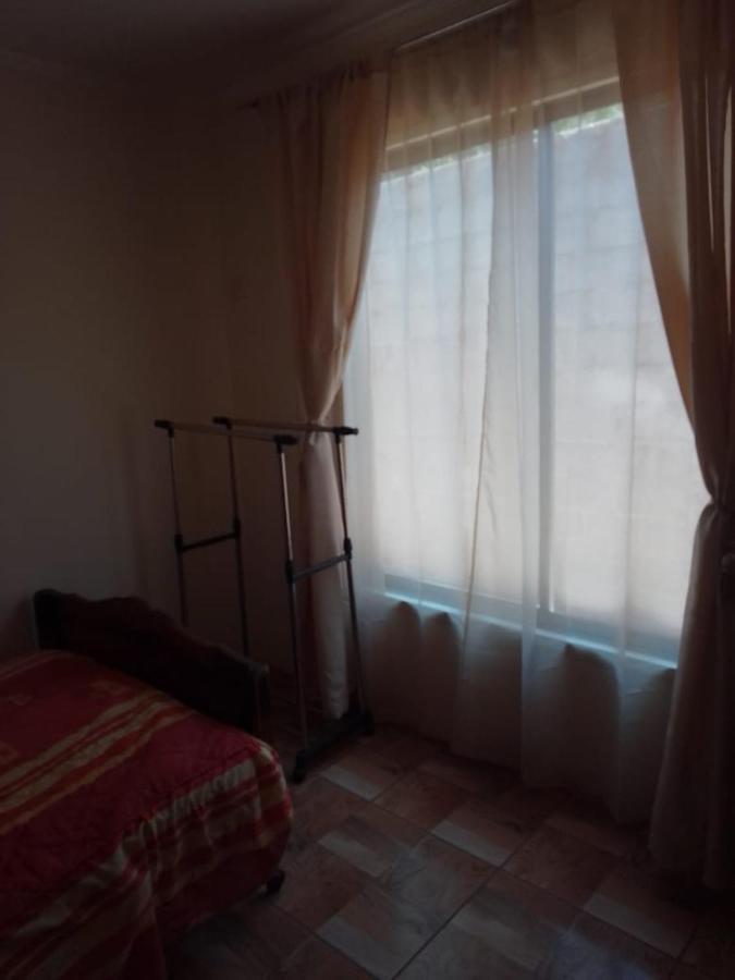Casa de férias Granja Vip Valle De Elqui Vicuña