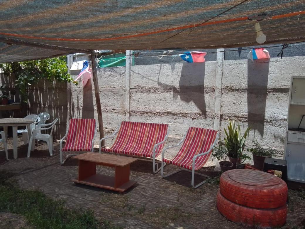 Granja Vip Valle De Elqui Casa de férias