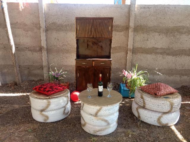 Granja Vip Valle De Elqui Casa de férias *